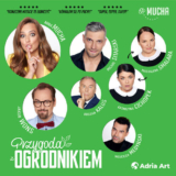 Przygoda z ogrodnikiem - spektakl - Białystok