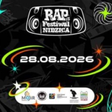 RAP FESTIWAL vol. 5 Nidzica 2026