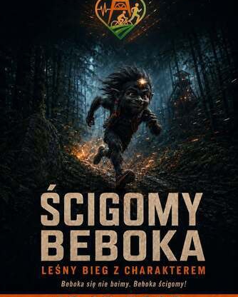 Ścigomy Beboka 12h - Burmistrzowska Wyrypa Orzesza - Orzesze
