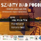 Szanty nad Pogorią