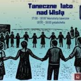 Tańce nad Wisłą 2026 - blues - Warszawa