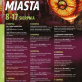 Urodziny Miasta 2026 - Lublin