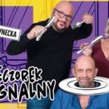 Wieczorek pożegnalny - francuska komedia ze smakiem - Białystok