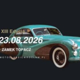 XIII edycja MotoClassic Wrocław 2026