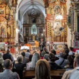 49. Festiwal Omnia Beneficia - Stary Sącz