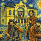 8. Sącz Jazz Festival - Stary Sącz
