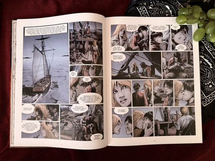 anne bonny