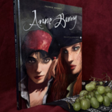Anne bonny recenzja