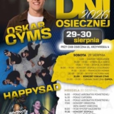 DNI OSIECZNEJ 2026 - OSIECZNA