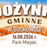 Dożynki Gminno - Parafialne - Dobre 2026