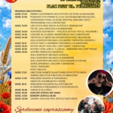 DOŻYNKI GMINNE - BARANÓW 2026