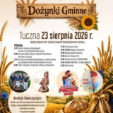 Dożynki Gminne - Tuczna 2026