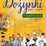 Dożynki Gminno - Parafialne Klembów 2026