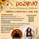 𝐃𝐨𝐳̇𝐲𝐧𝐤𝐢 𝐆𝐦𝐢𝐧𝐲 𝐌𝐢𝐞̨𝐝𝐳𝐲𝐫𝐳𝐞𝐜 𝐏𝐨𝐝𝐥𝐚𝐬𝐤𝐢 𝟐𝟎𝟐𝟔