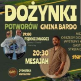 Dożynki Gminne - Potworów 2026