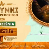 Dożynki Powiatu Płockiego 2026 - Koszelew