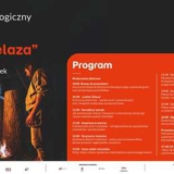 Dymarki 2026 - Festyn Archeologiczny „Ludzie Ognia i Żelaza”- Nowa Słupia