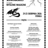 IX FESTIWAL MITOLOGII SŁOWIAŃSKIEJ - OWIDZ