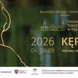 Festiwal Trzech Kultur 2026 - Kępno