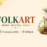 FolkArt - moda, muzyka, smak - Spała