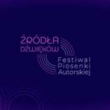 III Festiwal Piosenki Autorskiej Źródła Dźwięków - Białystok