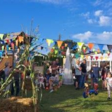 Jarmark Regionalny Bulwa Day III w Starej Hucie - Przywidz