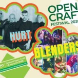 OPEN CRAFT FESTIWAL 2026 - SZKARADOWO