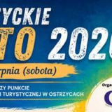 OSTRZYCKIE LATO 2026 - OSTRZYCE