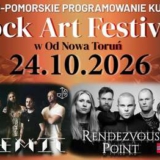 Rock Art Festival vol.6 - Toruń