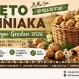 Święto Ziemniaka w Juszkowym Grodzie - Michałowo
