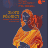 VI Pruszkowski Festiwal Archeologiczny ARTEfakty - Pruszków