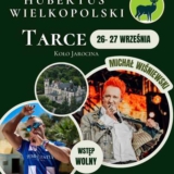 VIII Hubertus Wielkopolski - Tarce/Jarocin
