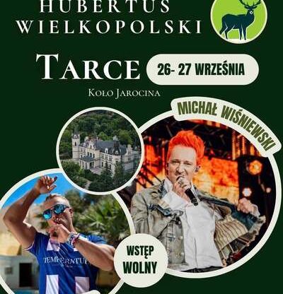 VIII Hubertus Wielkopolski - Jarocin