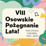 VIII Osowskie Pożegnanie Lata - Gdańsk