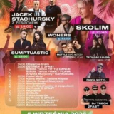 Vibe City Festival 2026 - Leszno