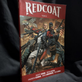 redcoat opinia