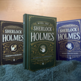 sherlock holmes