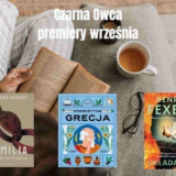 Czarna owca nowości 2026 wrzesień