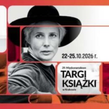 29. Międzynarodowe Targi Książki - Kraków 2026