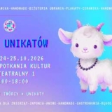 Targi Unikatów - Lublin 2026