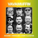 VAVAMUFFIN zagra - Wrocław 2026