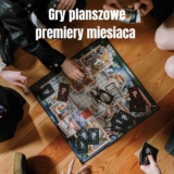 Gry planszowe 2026 premiery miesiąca egmont