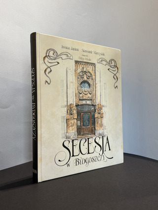 secesja w bydgoszczy