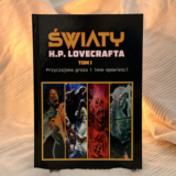 swiaty h p lovecrafta recenzja