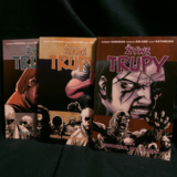 żywe trupy