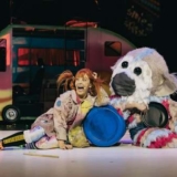 Pippi - Mała Boska Komedia - Kraków