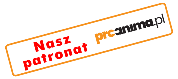 patronat medialny - współpraca z portalem Proanima.pl